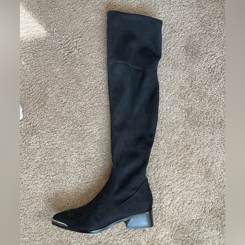 Marc Fisher LTD Darwin Over The Knee Boot